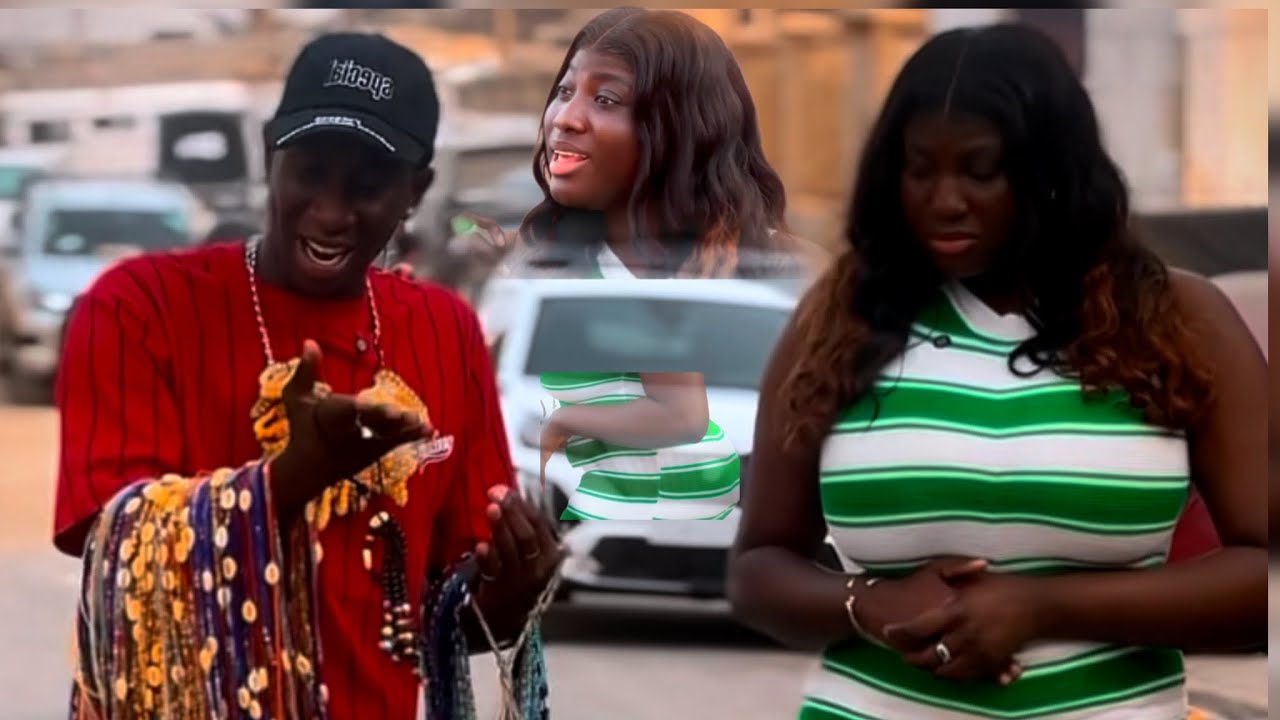 Tabaski Cisko (partie 3)