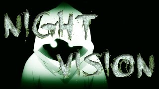 Multi-Anime AMV - Night Vision