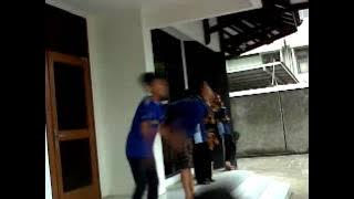 Joged Cesar (buka dikit jos)