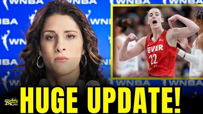 Indiana Fever JUST LEAKED SHOCKING Information About Caitlin Clark  CONTRACT! - YouTube