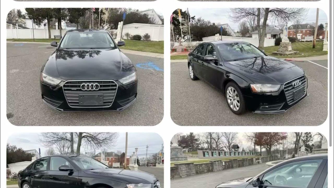 2.0t timing chain is about to slip any second now… misleading eBay