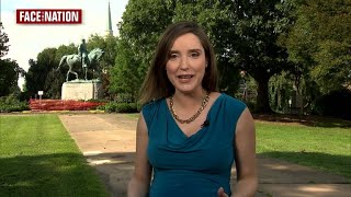 A year after Charlottesville