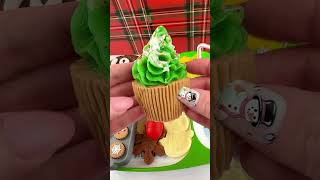 Making School Lunch With Fidget Food Bento Box Satisfying Video Asmr