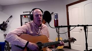 Spring Wind (Greg Brown) Cover