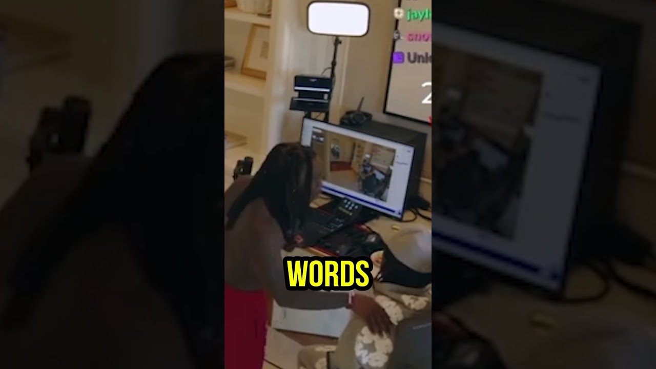 Kai Teaches Me How To Cheat