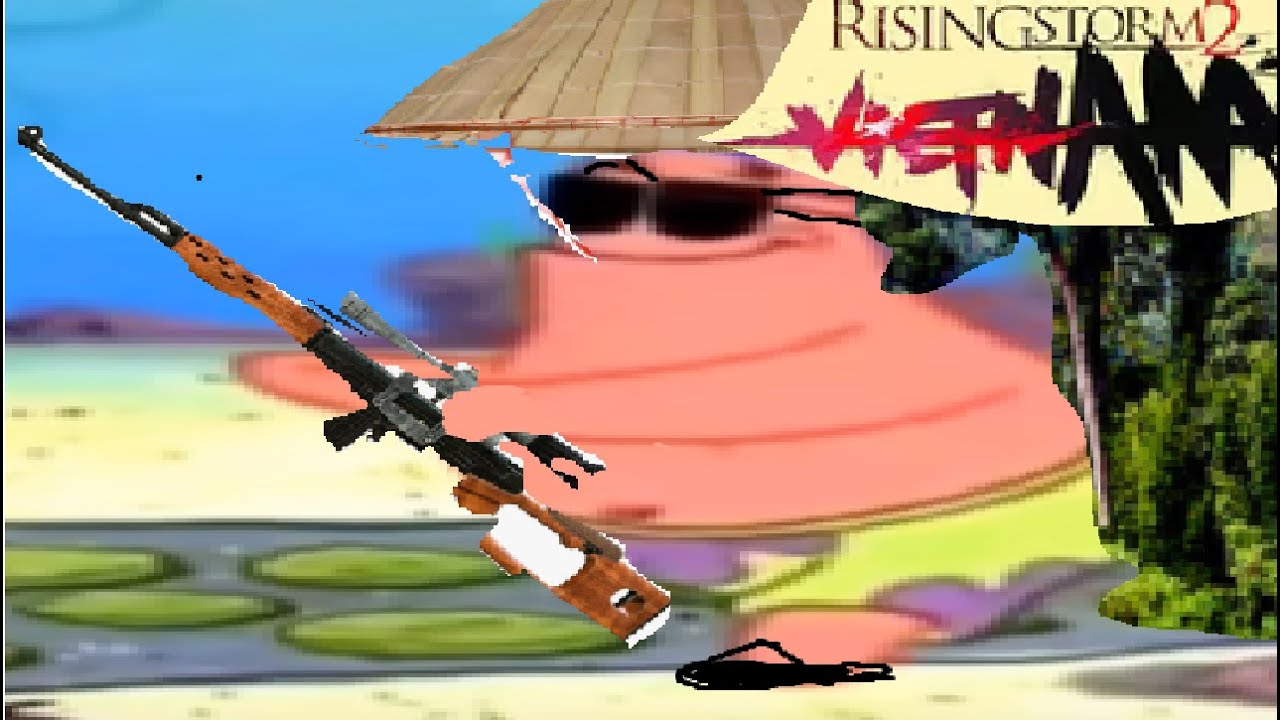 Foolishness Meter Rising Rising Storm 2 Foolishness - YouTube