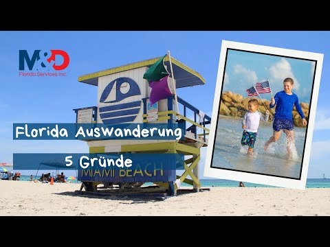 Video: Wie gründe ich ein betreutes Wohnen in Florida?