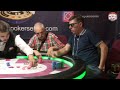 Torneo Open Million Poker Series Casino Talavera 11 de ...