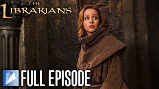 The Librarians and the Hidden Sanctuary | Season 4 Episode 8 | Official Episode