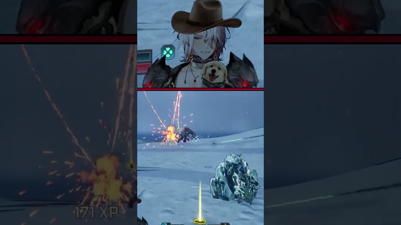 That's What I Called My Ex-Wife...