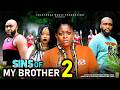 SINS OF MY BROTHER PT 2 - Prisma James / Stanley Igboanugo - 2026 Latest Nigerian Nollywood Movie