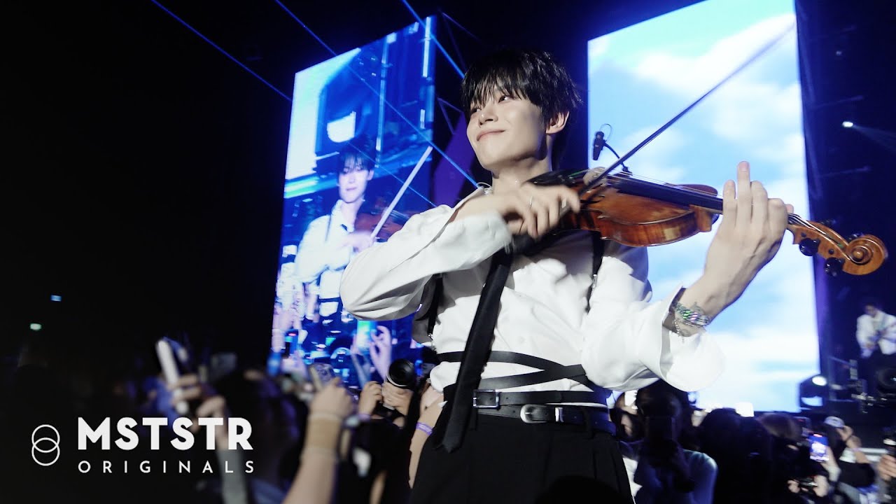 [Behind] LUCY 'Grand Mint Festival 2025' Behind / ENG sub