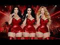 Dua Lipa, Shakira & Inna – Oh La La (Summer Electric) | Dance Pop Anthem | Official Video | 8k