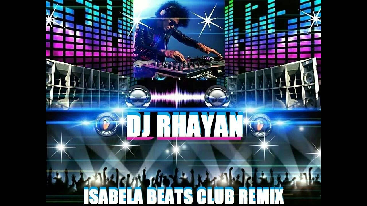 Basang Sisiw DJ Rhayan Remix