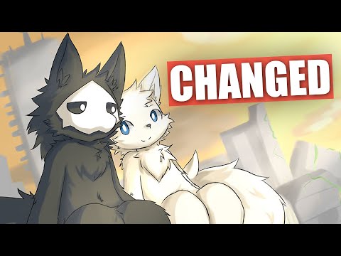 Changed - Прохождение #1 (STREAM 18+)