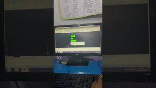 Use revolve command #laptop #cad #computer #autocad #tutorial #design