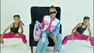 KAILANA D - HATERZ OFFICIAL MUSIC VIDEO