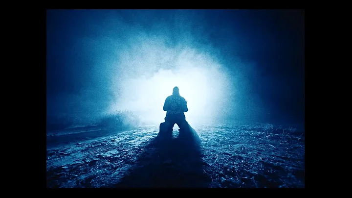 Don Toliver & Travis Scott - Ice Age (Music Video)