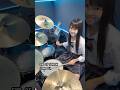 END OF SORROW/LUNA SEA ドラム叩いてみた