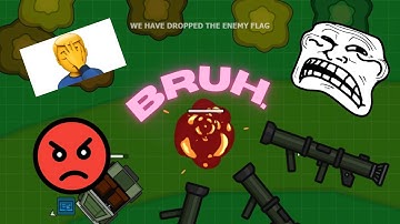 CaptureTheFlag.EXE [BATTLE DUDES.IO]