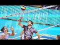 Top 50 Fantastic Volleyball One Hand Sets