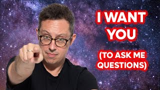 Your Astrology Questions Answered!
On June the 14th, 2024, I held the first live ask me anything Q&A for World Astrology Report members. I spent two hours answering all sorts of interesting questions from around the world, and had a blast doing it.
In this episode, Ive taken a few short excerpts from that session. The full two-hour video is available now for World Astrology Report subscribers.
Join the World Astrology Report members club and get access to the full Q&A, as well as other great benefits, including extended versions of my last five videos and an exclusive forum for WAR members: https://www.worldastrologyreport.com/
Featuring music from ThatTrack™ - 30,000 tracks. One simple license. thattrack.com https://www.thattrack.com/tracks?tracks=td210-8 Your Astrology Questions Answered!