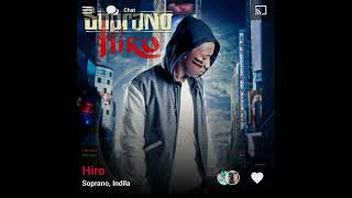 Soprano, Indila - Hiro ( Version Skyrock )