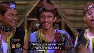 Selamat Tinggal Magika - Magika