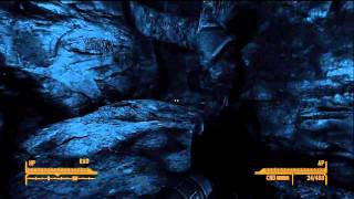 Fallout New Vegas Guides: &quot;Unique Weapon, Rat Slayer &quot;