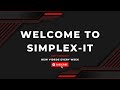 Welcome to simplexit