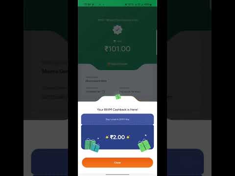 Best Upi Cashback
