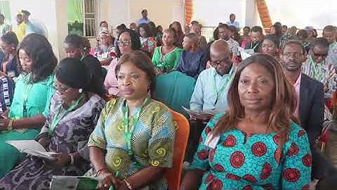 Excerpts from the 12th Convocation Lecture #convocation2023 #abuja #noun