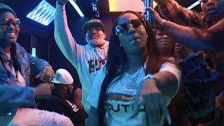 Kay Chanel f/ Philthy Rich - Yeah What Eva (Official Video)