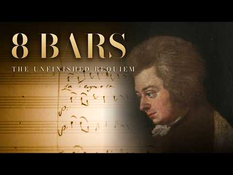 Mozart in 3 Minutes