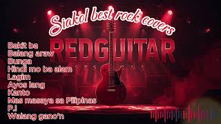 Download Lagu Siakol Non-Stop | Rock Covers | RedGuitar Sessions PH MP3