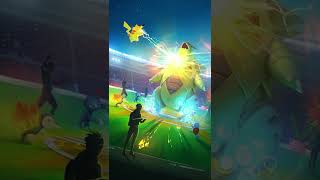Official Pokemon Go Messaging App?? screenshot 5