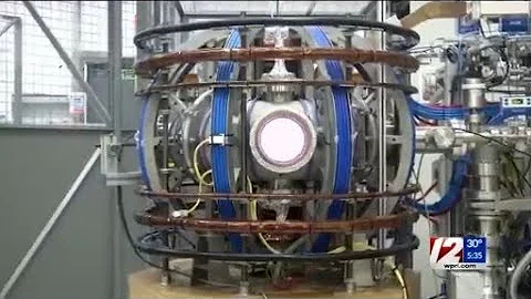 Reed: Scientists developed cheap, clean nuclear en...