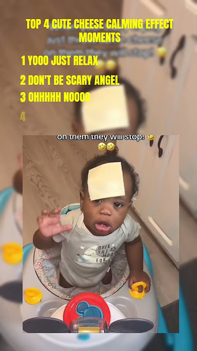 Cutest Baby Laugh That Will Melt Your Heart! 😍😂