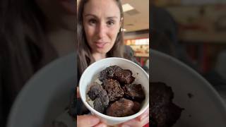 Arby's VIRAL Steak Nuggets TESTED