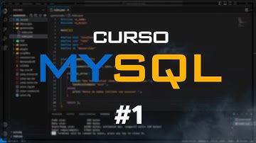 CURSO MYSQL - PAWN #1