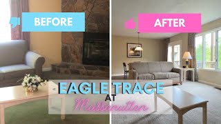 Eagle Trace at Massanutten Resort | MUST SEE | UPDATED UNITS!