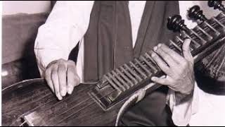 koluvaiyunnADE kOdaNDapANi - Bhairavi - Veenai Doraiswamy Iyengar - Thyagaraja
