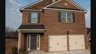 Atlanta - Foreclosures Can't Compare..2,434 sq. ft..Brand New..