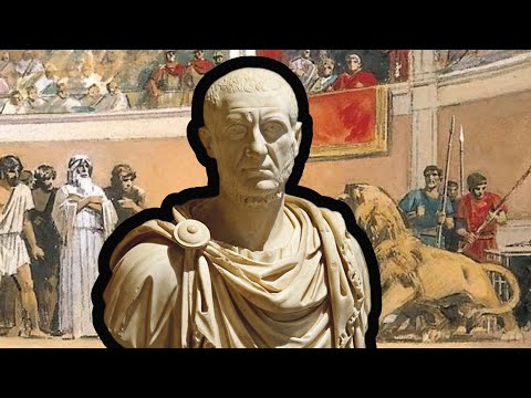 Тацит об Иисусе Христе