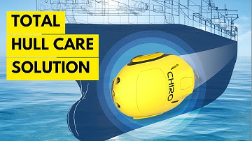 CHIRO Promotional Video 2024