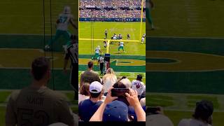 Celebrity This view of Case Keenum’s TD pass on the run 😮‍💨🔥 Wealth