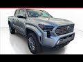 Used 2024 Toyota Tacoma 4WD Lakeland Tampa, FL #RT047943A