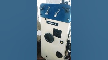 Offset swift 150 ex machine paper printing #graphicdesign #offsetmachine #paperprinting #banner