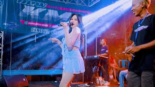 NEW KM MUSIC - GARAM CINA - MELVI OKTANEVA - HAPPY PARTY AROGAN GANK - KARANGAWEN