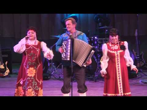 Рекламные частушки